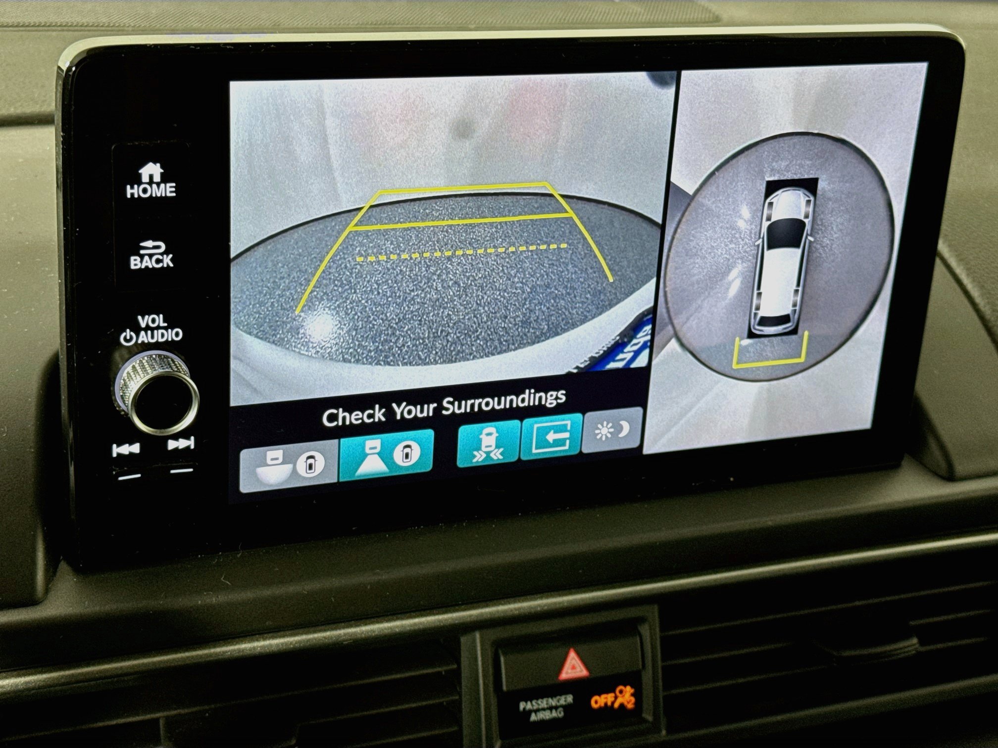 Certified 2023 Honda Pilot Elite image 14