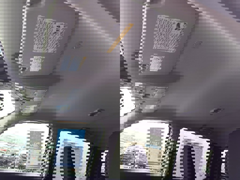 New 2025 Ford Ranger XLT w/ Equipment Group 301A High image 24