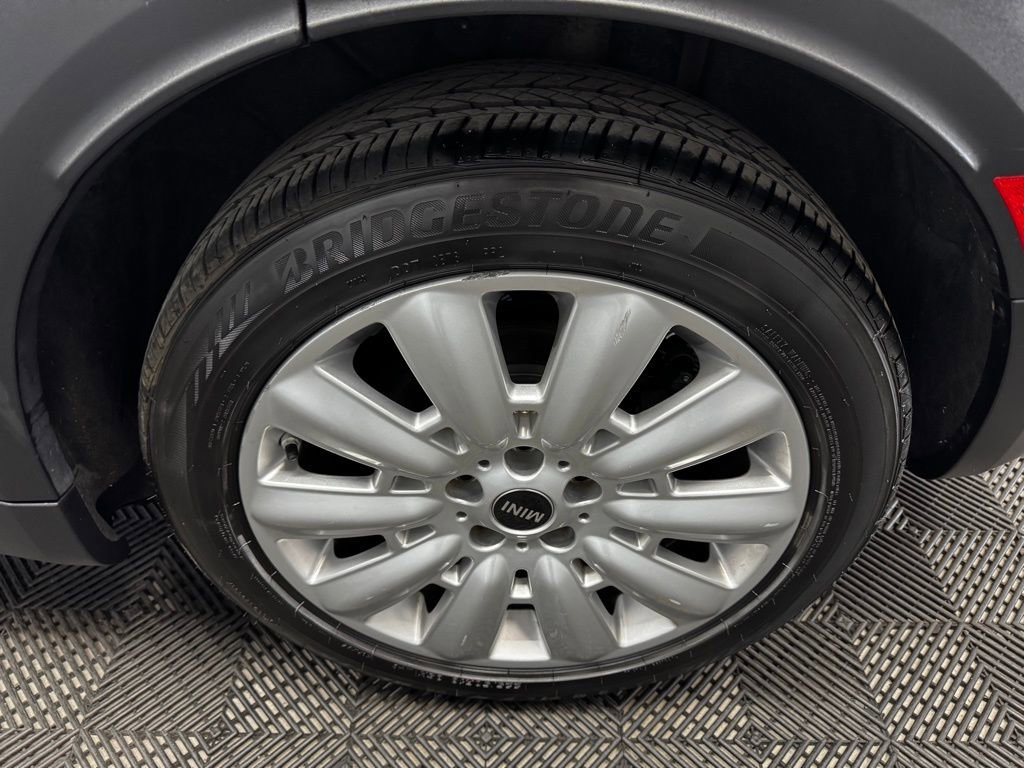 Used 2018 MINI Cooper Countryman S FWD image 20