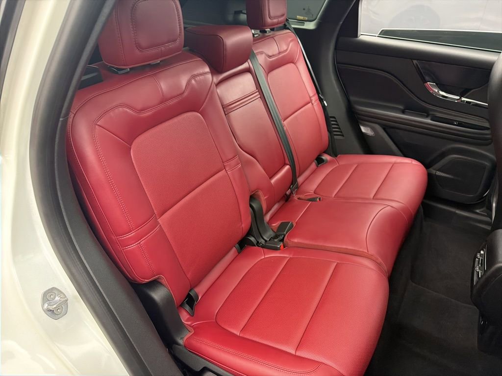 Used 2023 Lincoln Corsair Grand Touring image 22