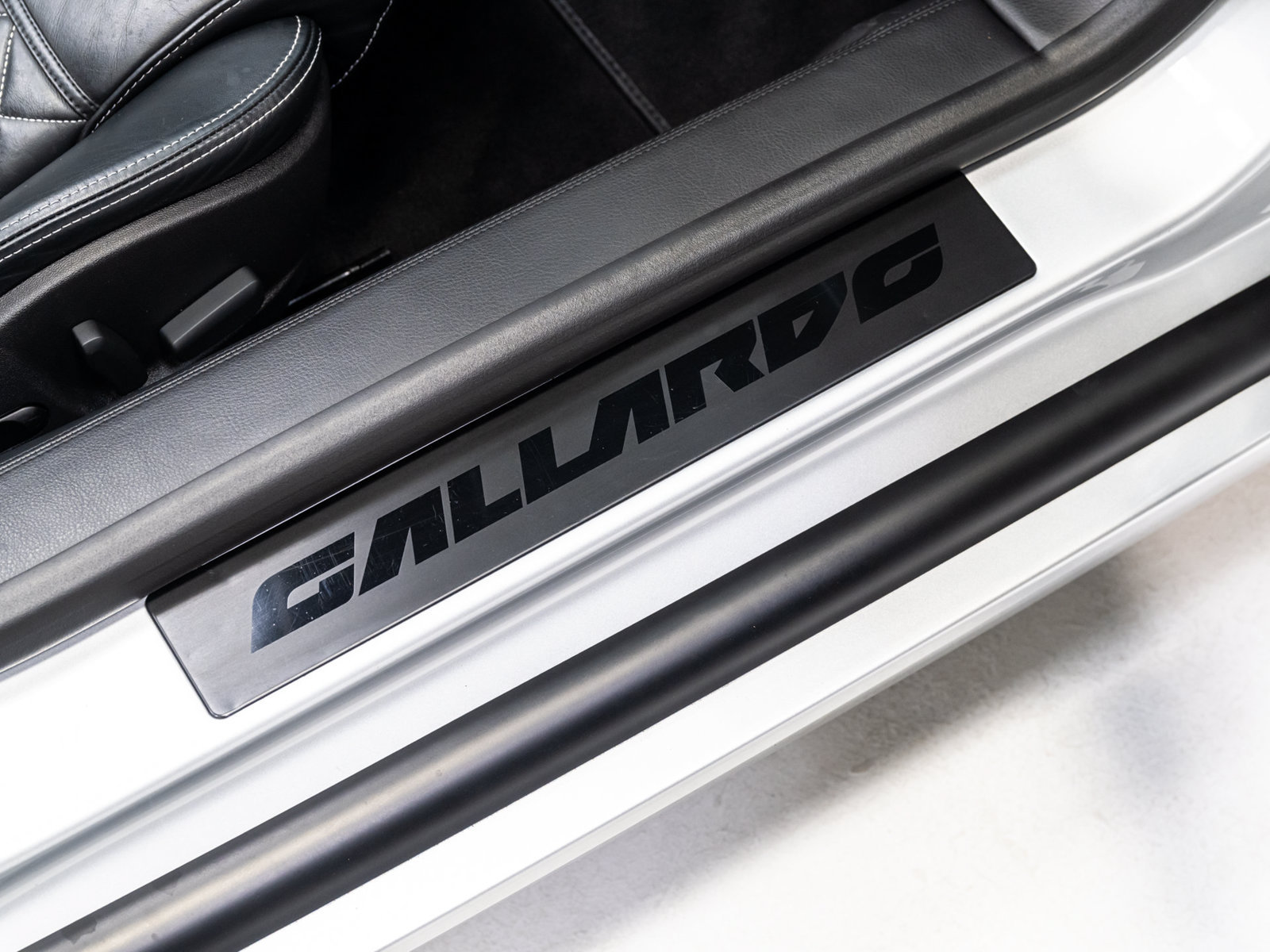 Used 2011 Lamborghini Gallardo LP 560-4 AWD/4WD image 35