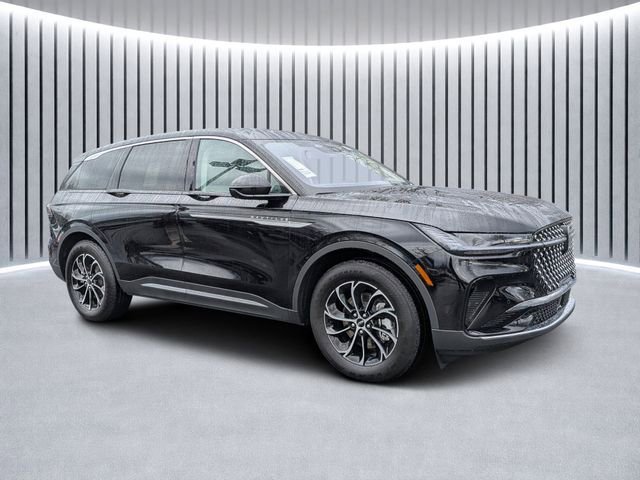 New 2026 Lincoln Nautilus Premier w/ Equipment Group 102A image 2