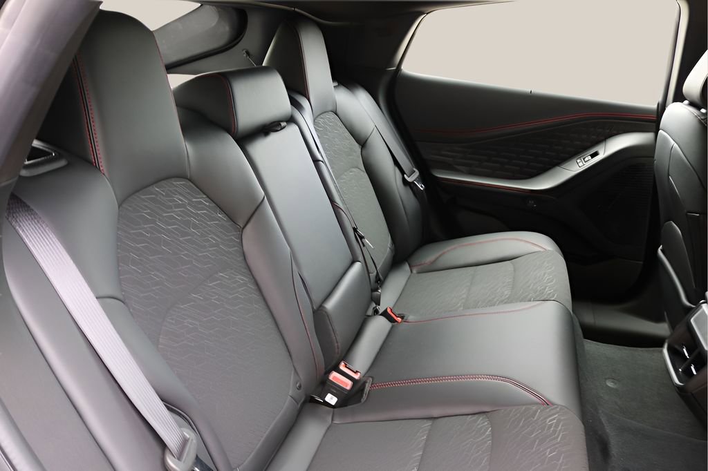 New 2026 Dodge Charger R/T AWD/4WD image 16