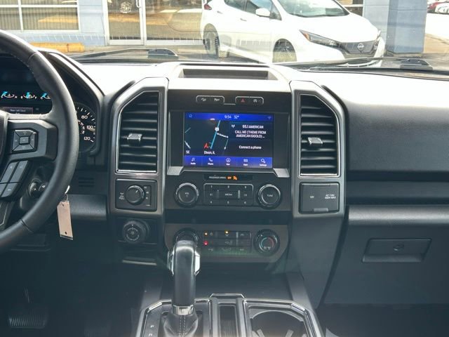 Used 2020 Ford F150 XLT w/ Equipment Group 302A Luxury image 19