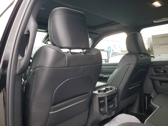 New 2026 RAM 2500 Limited image 13