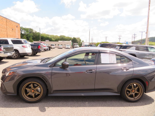 Used 2023 Subaru WRX Premium image 8