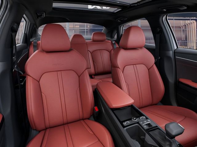 Used 2025 Kia K5 GT-Line w/ GT-Line Premium Package image 16