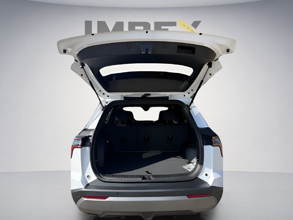 New 2027 Chevrolet Equinox LT FWD image 28
