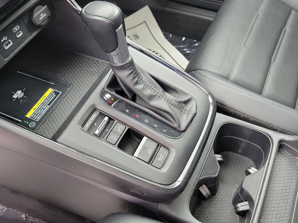 Certified 2023 Honda CR-V EX-L image 31