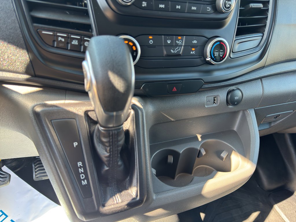 Used 2023 Ford Transit 150 Medium Roof image 24