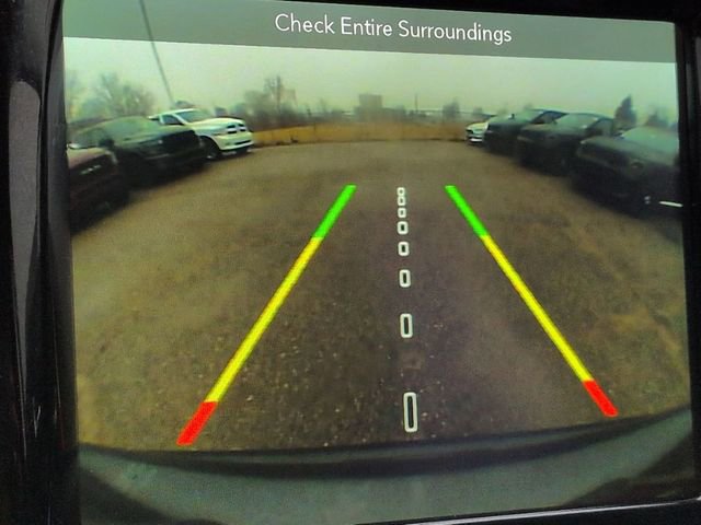 Used 2018 Jeep Compass Limited image 24