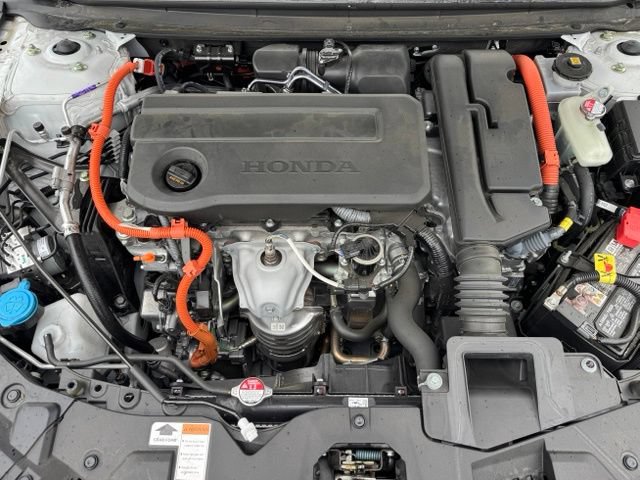 Used 2024 Honda Accord Touring image 12