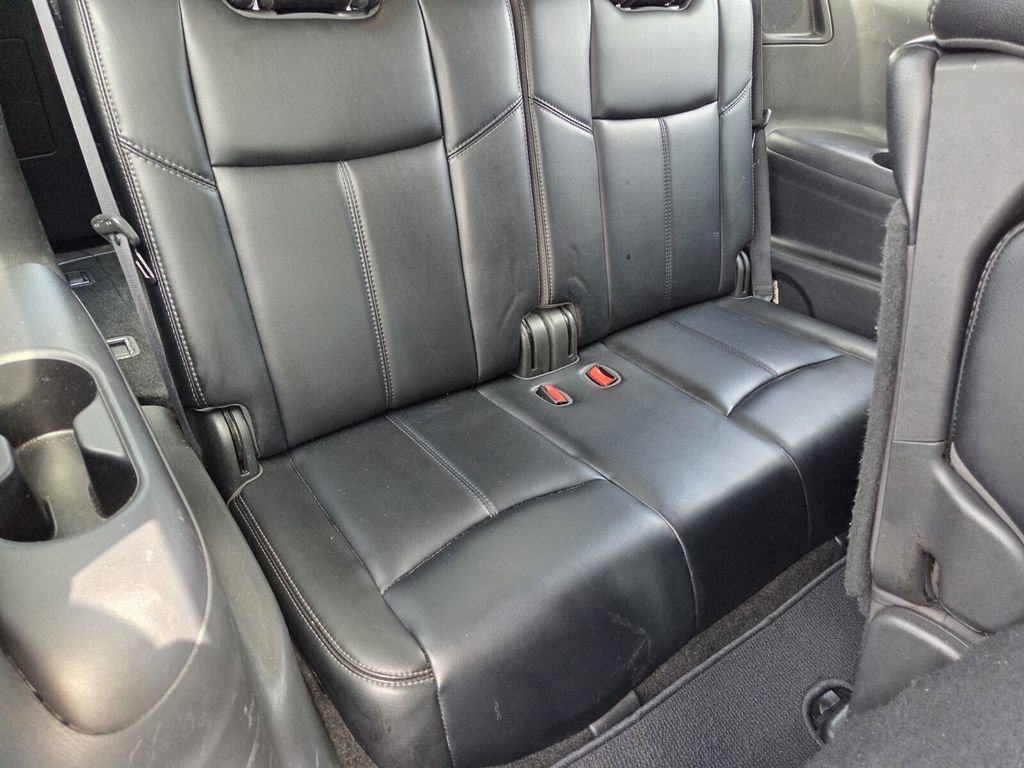 Used 2017 Nissan Pathfinder SL w/ SL Tech Package image 11