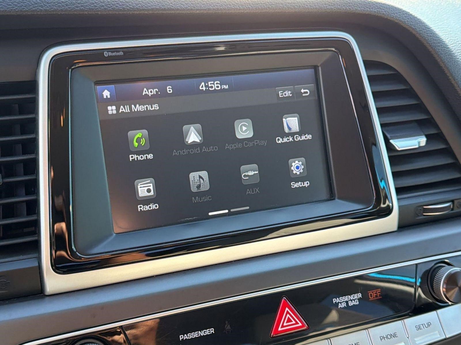 Used 2019 Hyundai Sonata SE image 23