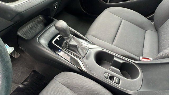 Used 2023 Toyota Corolla LE FWD image 13