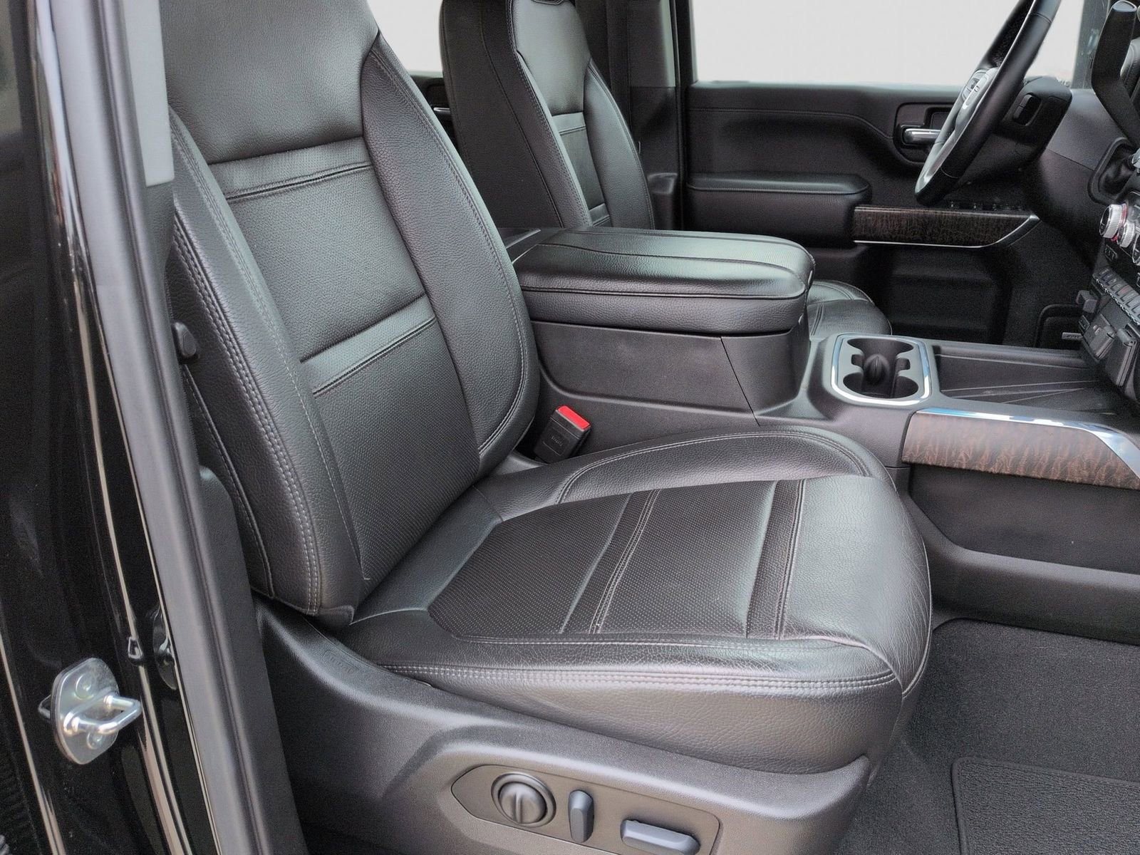 Used 2023 GMC Sierra 2500 Denali image 49