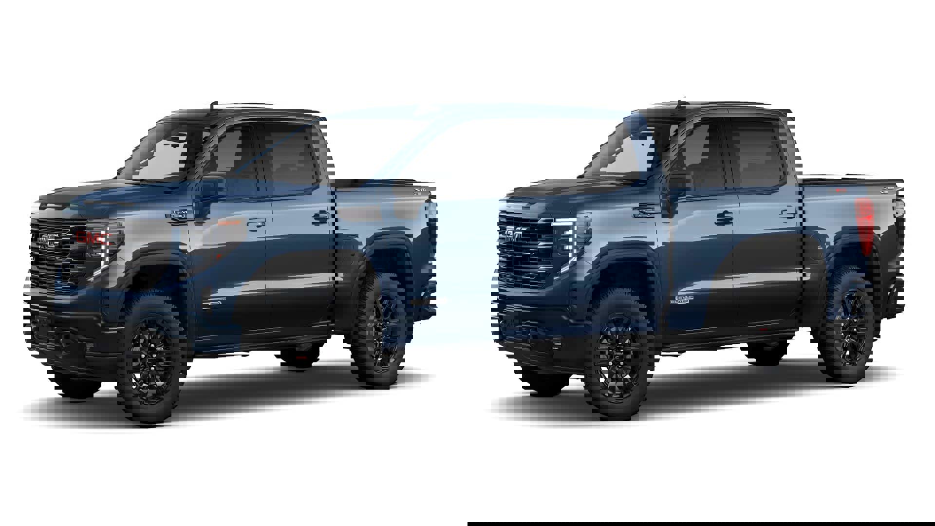 New 2026 GMC Sierra 1500 Elevation image 32