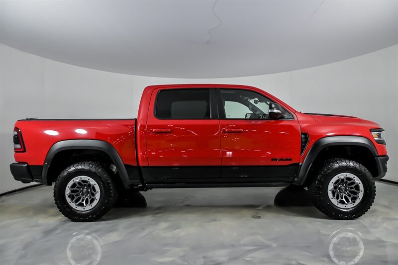 Used 2022 RAM 1500 TRX w/ TRX Level 2 Equipment Group AWD/4WD image 14