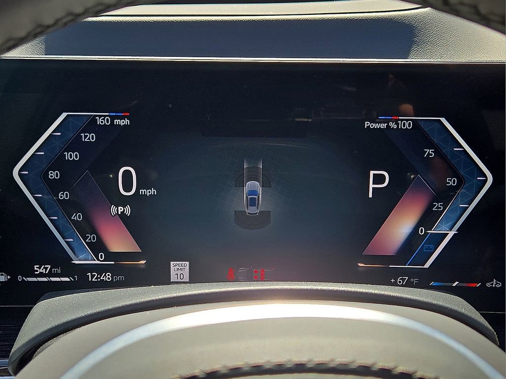 Used 2026 BMW X5 sDrive40i image 22