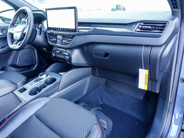 New 2026 Ford Escape ST-Line w/ Tech Pack #1 image 30