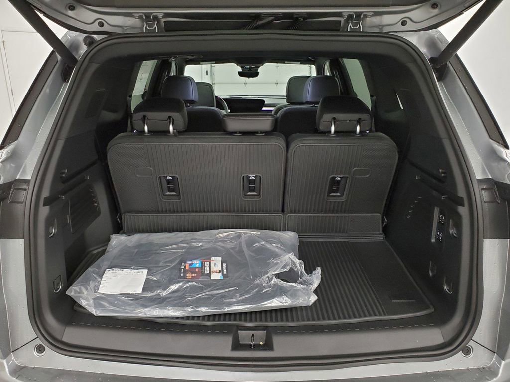 New 2026 Buick Enclave Avenir w/ Super Cruise Package image 26