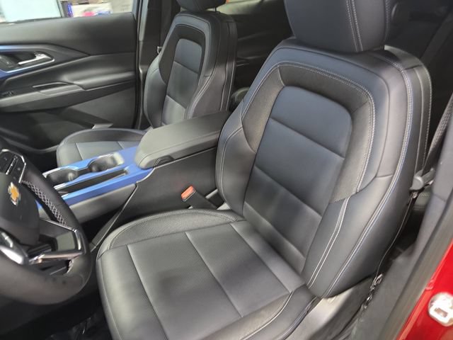 New 2026 Chevrolet Equinox EV LT FWD image 18