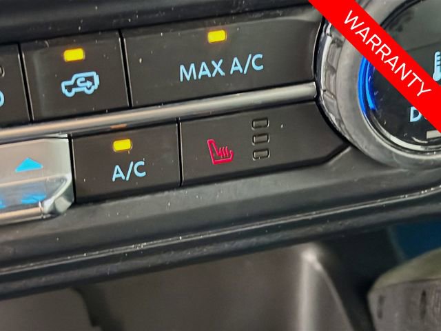 Certified 2022 Ford Bronco Everglades AWD/4WD image 20
