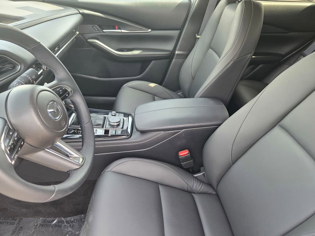 Certified 2025 MAZDA CX-30 AWD 2.5 S w/ Select Sport Pkg image 12