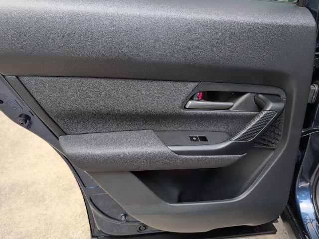 New 2025 MAZDA CX-50 AWD 2.5 Hybrid w/ Weather Package image 9