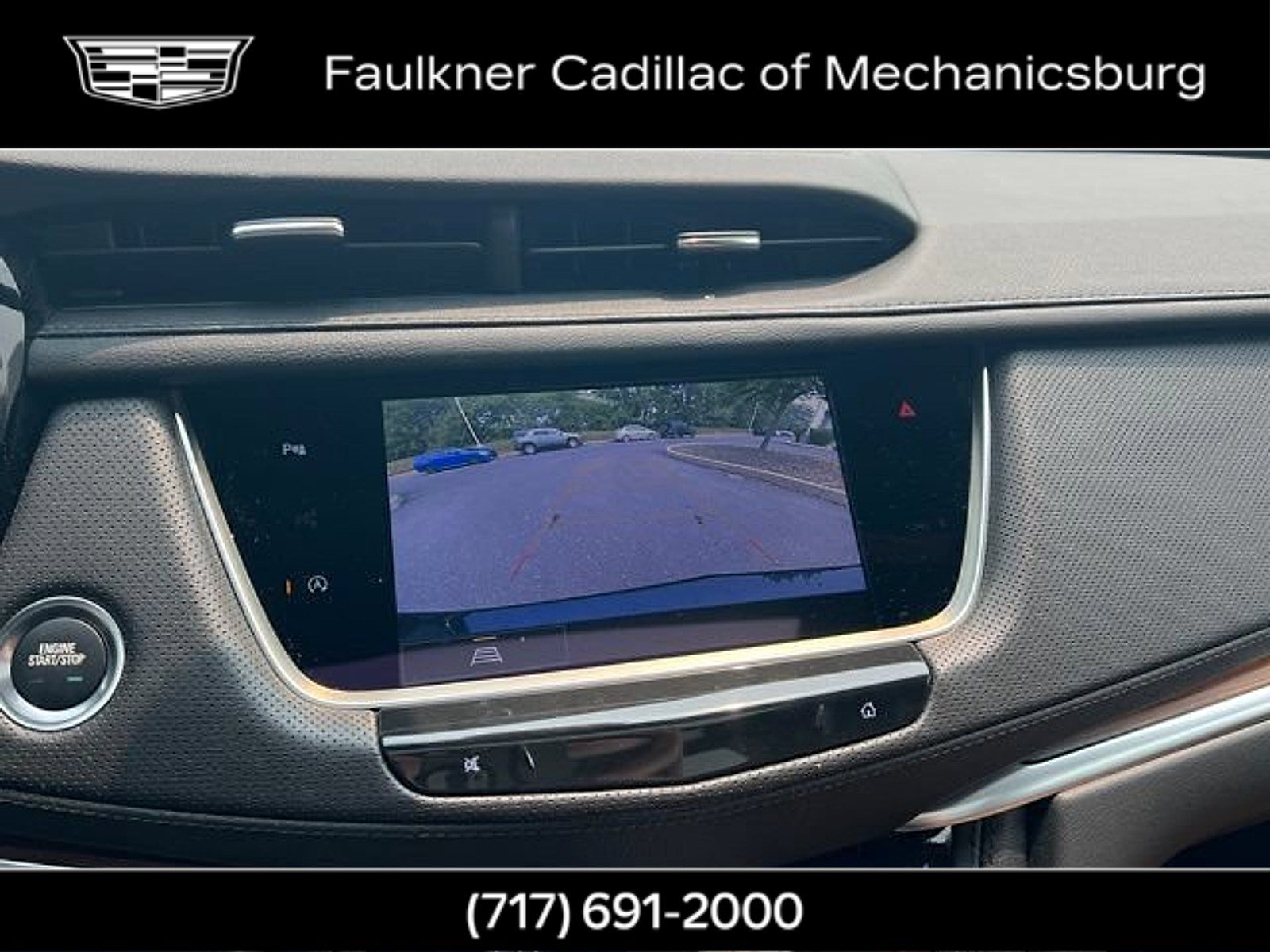 Used 2024 Cadillac XT5 Premium Luxury AWD/4WD image 24