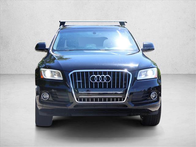 Used 2015 Audi Q5 2.0T Premium AWD/4WD video 2