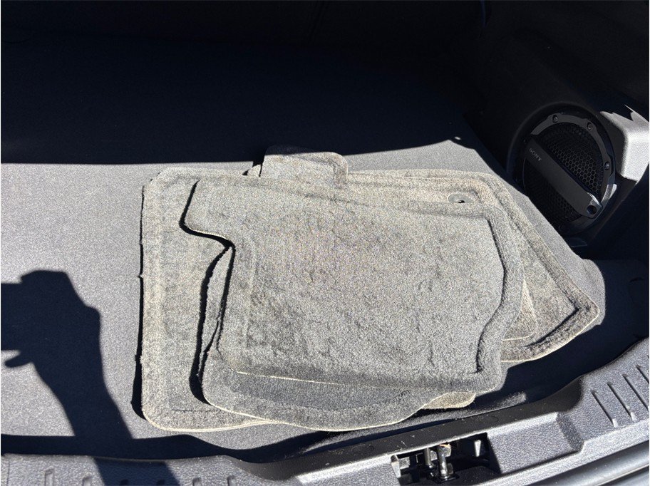 Used 2014 Ford Focus Titanium FWD image 41