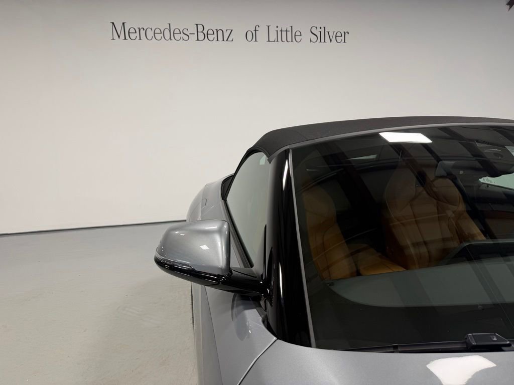 Used 2026 BMW Z4 sDrive30i w/ Convenience Package image 14