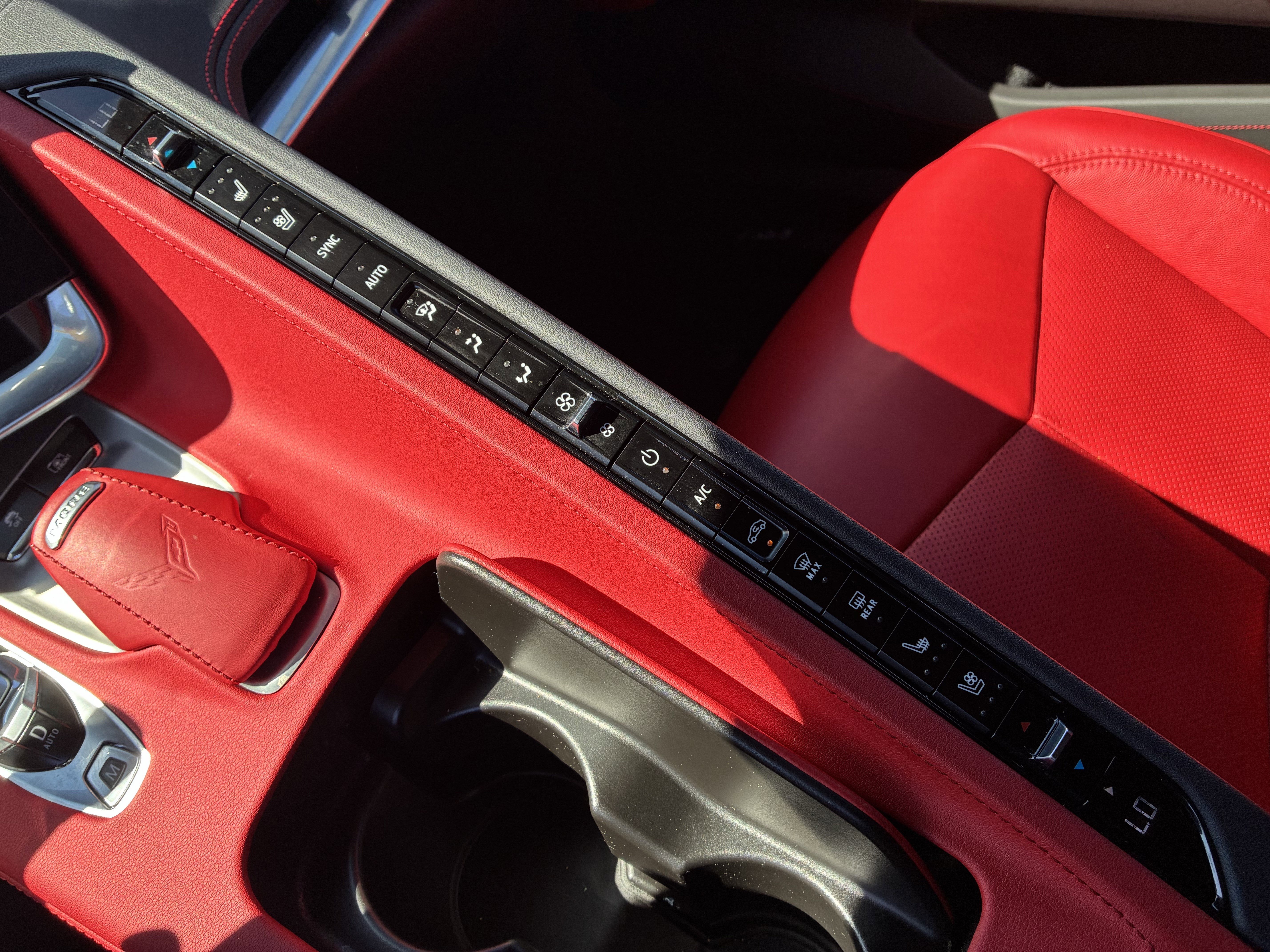 Used 2023 Chevrolet Corvette Stingray Preferred Cpe w/ 2LT RWD image 34