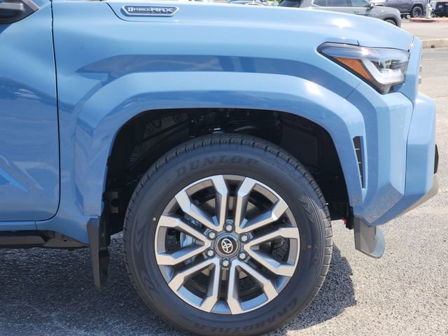 New 2026 Toyota 4Runner Limited image 6