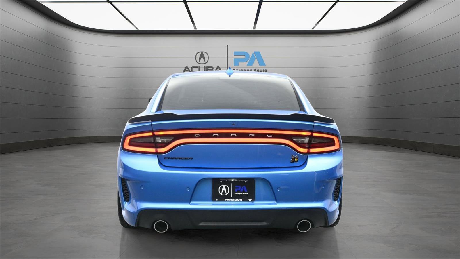 Used 2023 Dodge Charger Scat Pack image 36