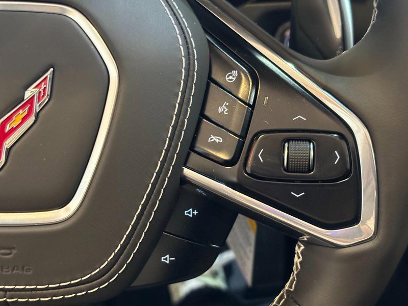 New 2026 Chevrolet Corvette Z06 image 9