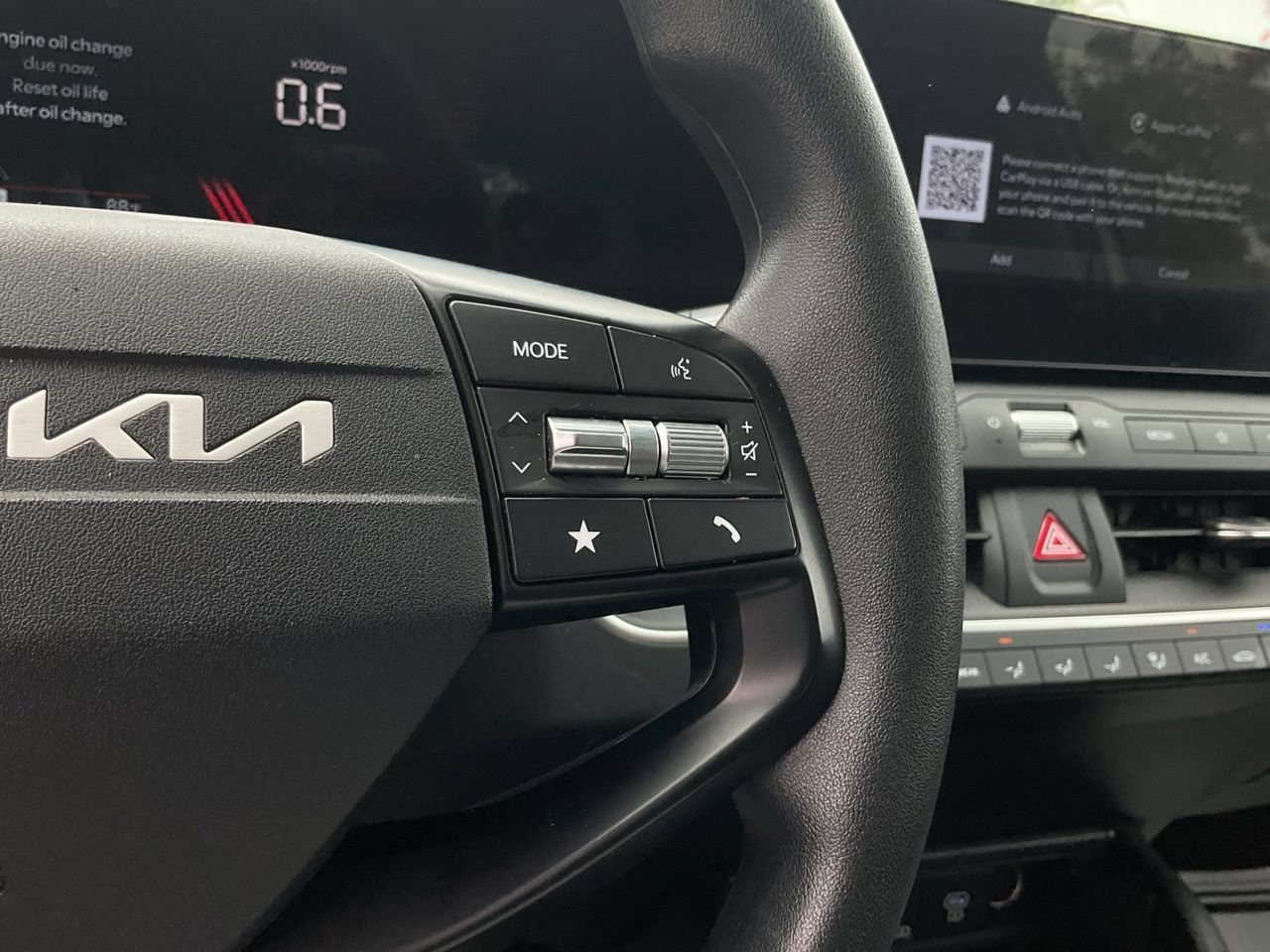 Used 2025 Kia K4 FWD image 31