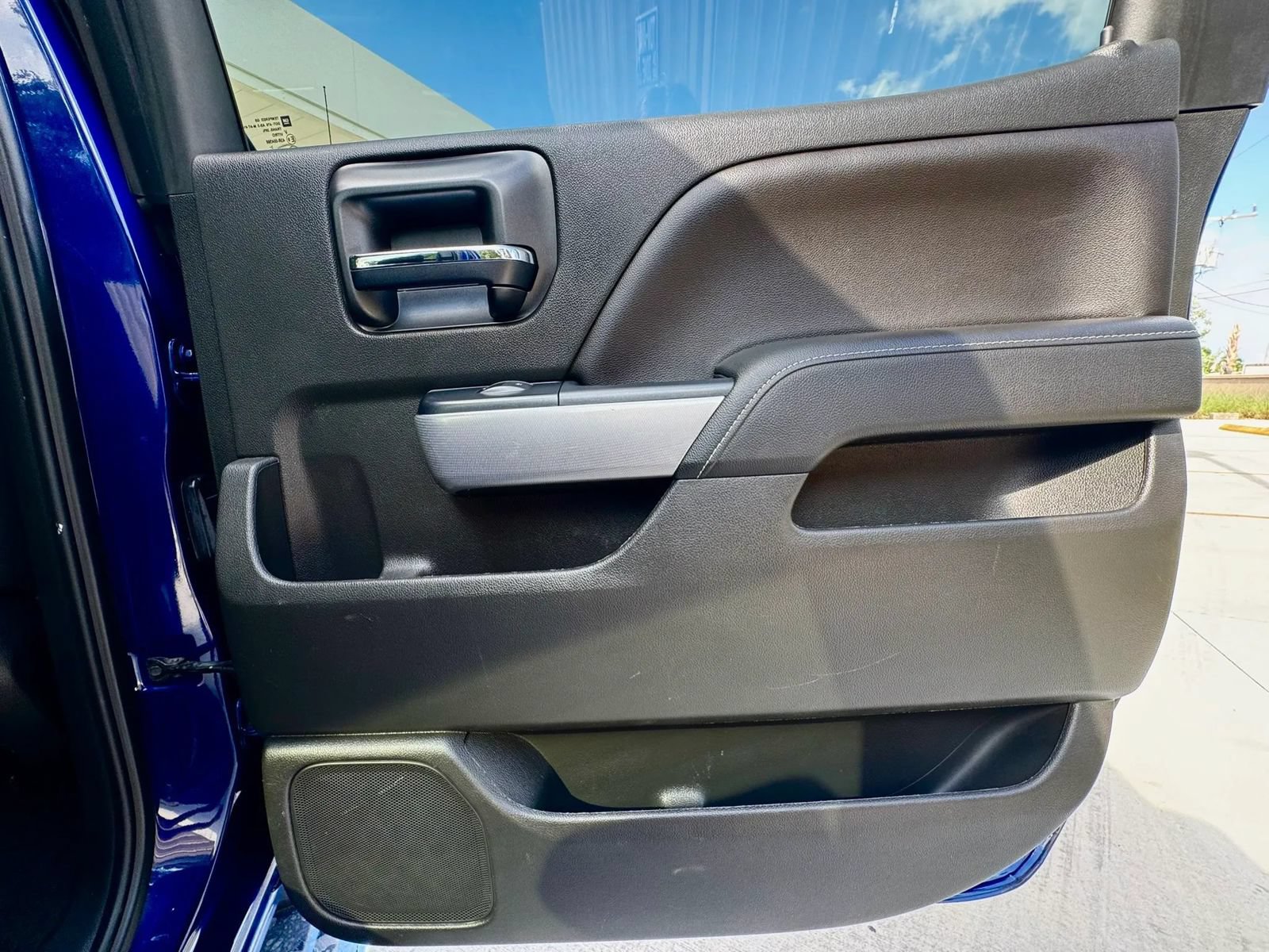 Used 2014 Chevrolet Silverado 1500 LT w/ All Star Edition AWD/4WD image 27