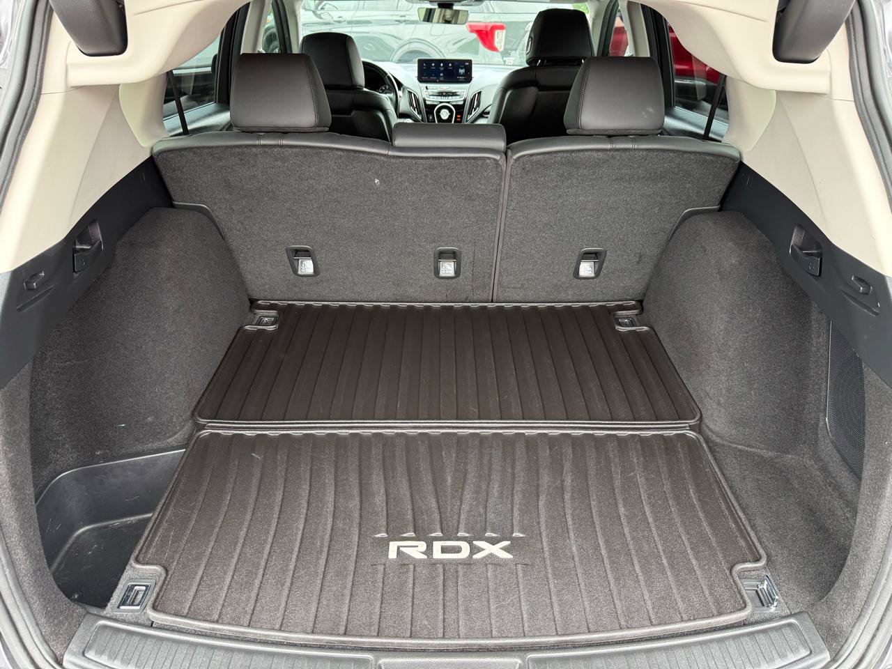 Used 2020 Acura RDX AWD image 15