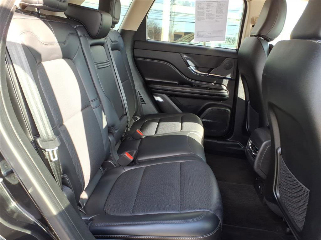 Certified 2023 Lincoln Corsair AWD w/ Equipment Group 101A image 42