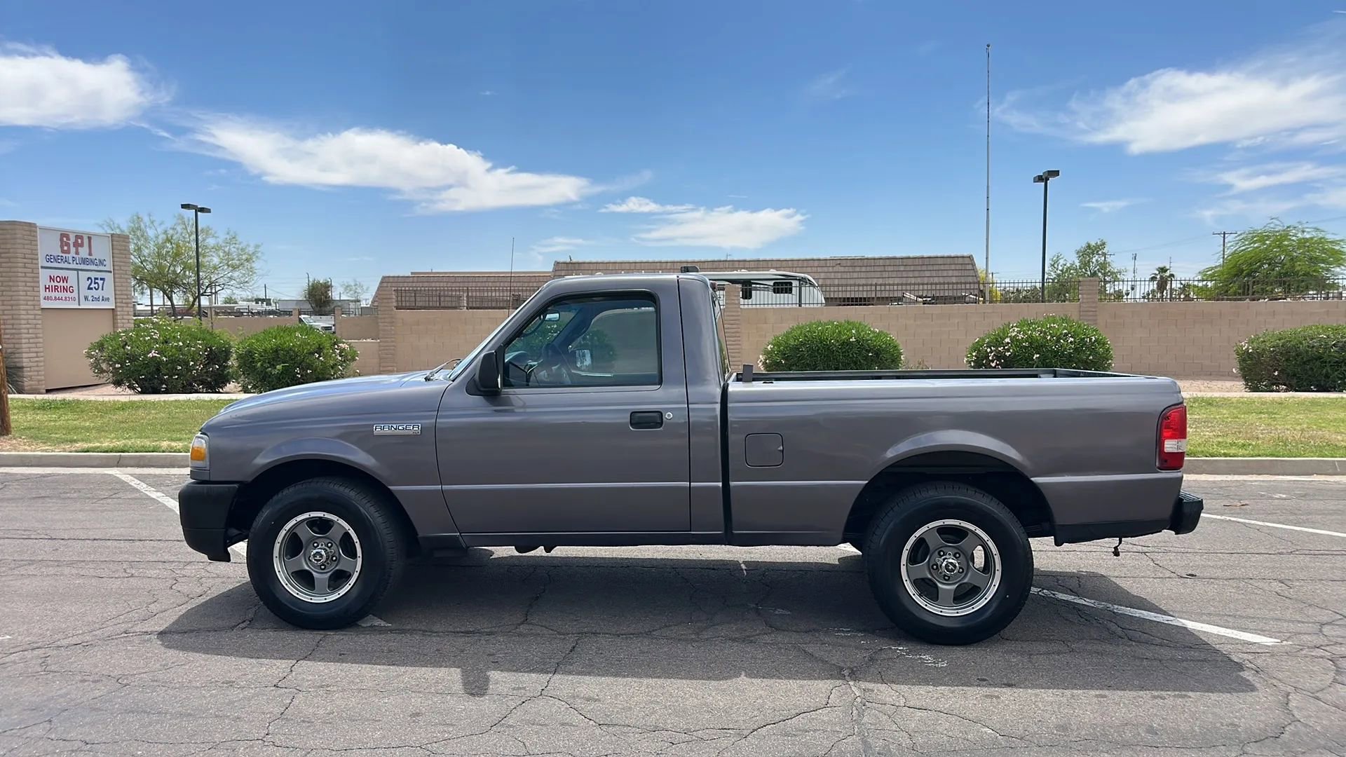 Used 2007 Ford Ranger XLT image 13
