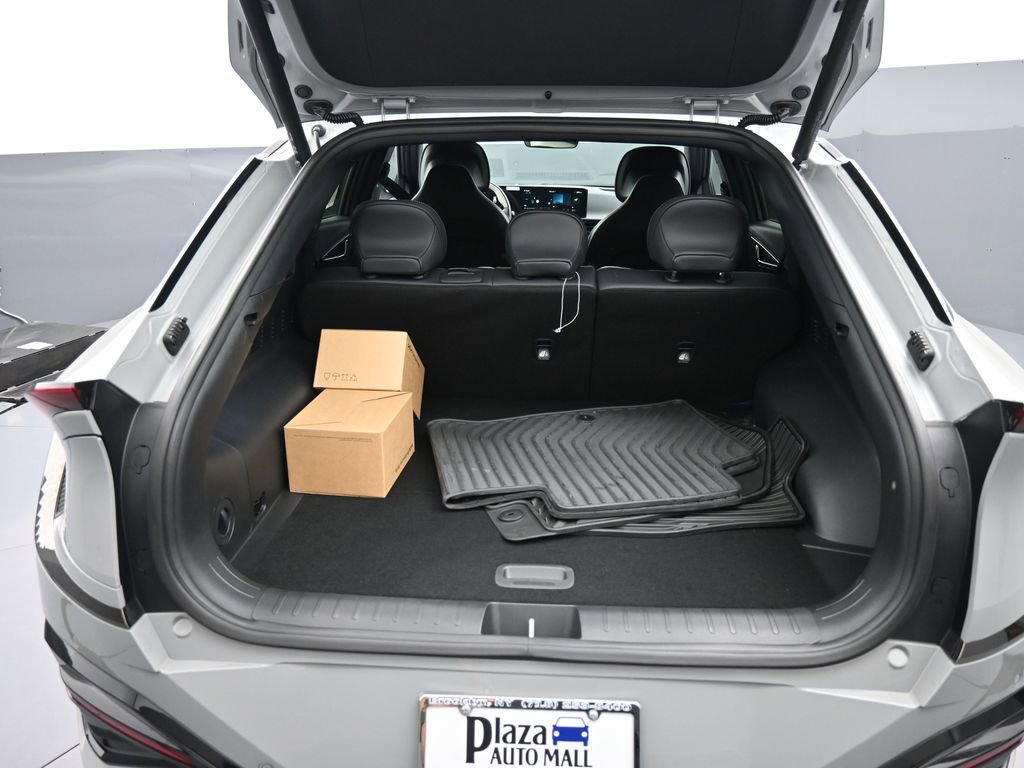 New 2025 Kia EV6 GT-Line image 22