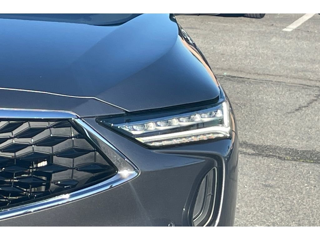 Certified 2023 Acura MDX SH-AWD w/ Technology Package image 51