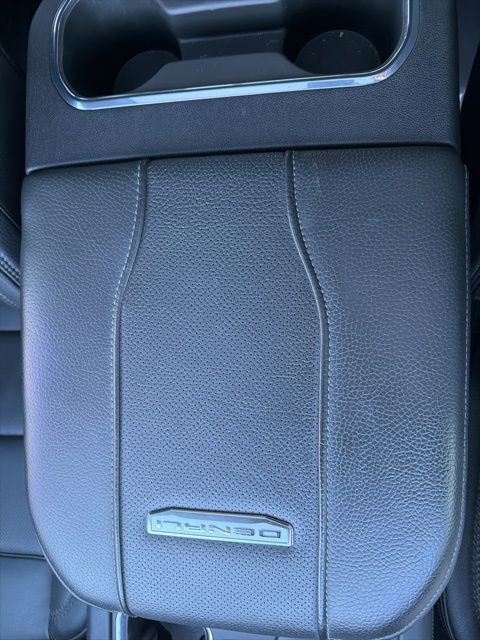 Used 2024 GMC Sierra 2500 Denali w/ Denali Reserve Package image 40