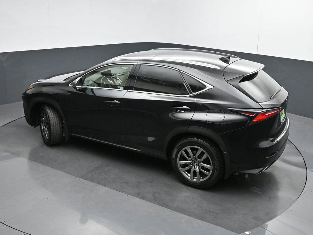 Used 2019 Lexus NX 300 AWD image 36