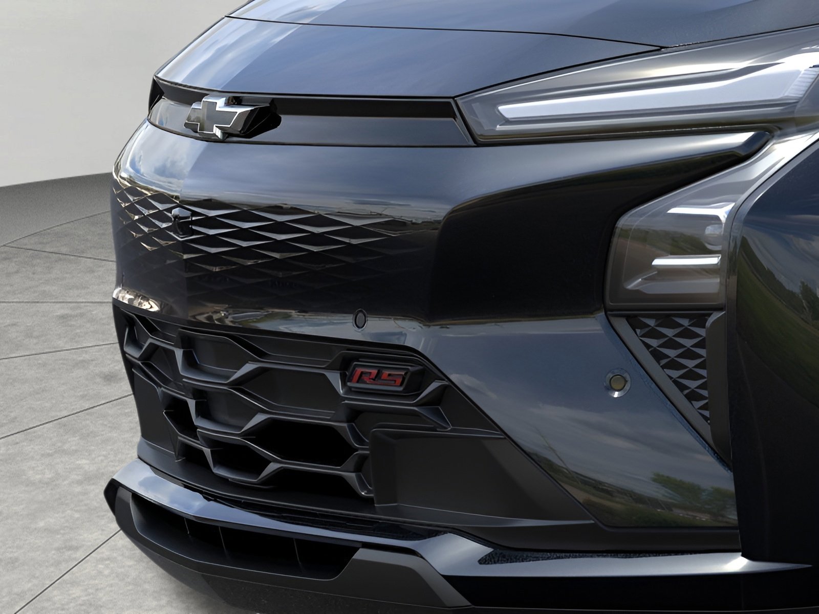 New 2027 Chevrolet Bolt RS w/ Super Cruise Package FWD image 13