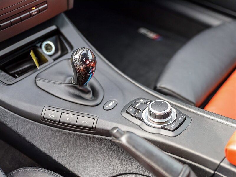Used 2011 BMW M3 Coupe RWD image 25