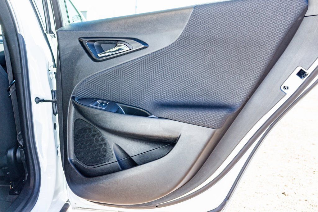 Used 2024 Chevrolet Malibu LT image 18