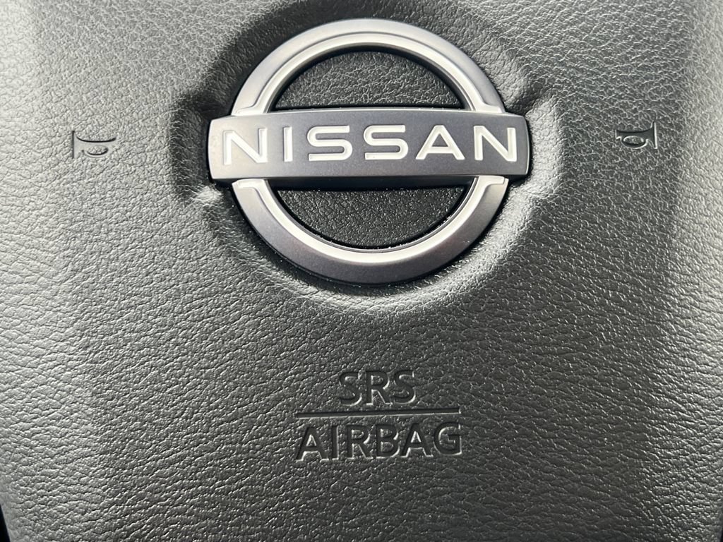 Certified 2026 Nissan Frontier SV w/ Tow Package AWD/4WD image 5